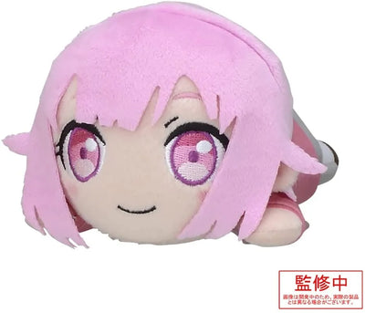 Project Sekai: Colorful Stage! feat. Hatsune Miku - Ootori Emu - Nesoberi - Uniform (SEGA)ㅤ – SEGA – ActionFigureBrasil
