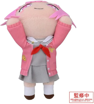 Project Sekai: Colorful Stage! feat. Hatsune Miku - Ootori Emu - Nesoberi - Uniform (SEGA)ㅤ – SEGA – ActionFigureBrasil — detalhe do produto