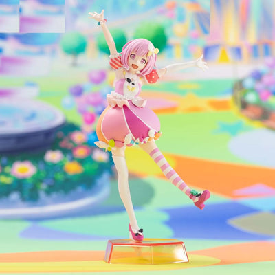 Project Sekai: Colorful Stage! feat. Hatsune Miku - Otori Emu - Desktop×Decorate Collections (SEGA)ㅤ – SEGA – ActionFigureBrasil