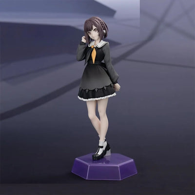 Project Sekai: Colorful Stage! feat. Hatsune Miku - Shinonome Ena - Desktop×Decorate Collections (SEGA)ㅤ – SEGA – ActionFigureBrasil