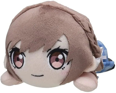 Project Sekai: Colorful Stage! feat. Hatsune Miku - Shinonome Ena - Nesoberi - Seifuku, S (SEGA)ㅤ – SEGA – ActionFigureBrasil