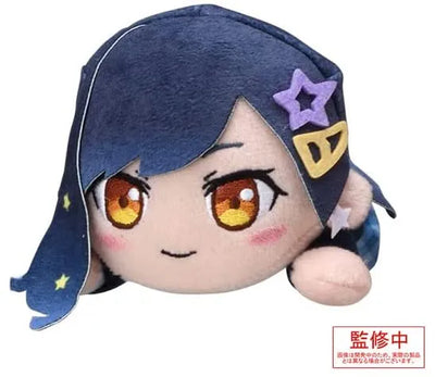 Project Sekai: Colorful Stage! feat. Hatsune Miku - Shiraishi An - Nesoberi Nuigurumi - Seifuku (SEGA)ㅤ – SEGA – ActionFigureBrasil