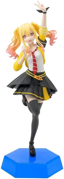 Project Sekai: Colorful Stage! feat. Hatsune Miku - Tenma Saki - Desktop×Decorate Collections (SEGA)ㅤ – SEGA – ActionFigureBrasil