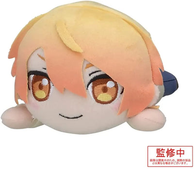 Project Sekai: Colorful Stage! feat. Hatsune Miku - Tenma Tsukasa - Nesoberi - Uniform (SEGA)ㅤ – SEGA – ActionFigureBrasil