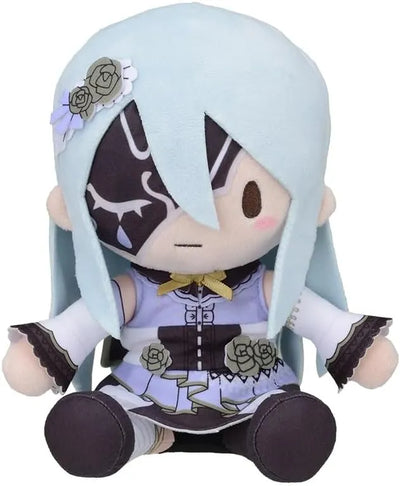 Project Sekai: Colorful Stage! feat. Hatsune Miku - Yoisaki Kanade - Fuwa Puchi - Fuwa Puchi Nuigurumi - Imprisoned Marionette, M (SEGA)ㅤ – SEGA – ActionFigureBrasil