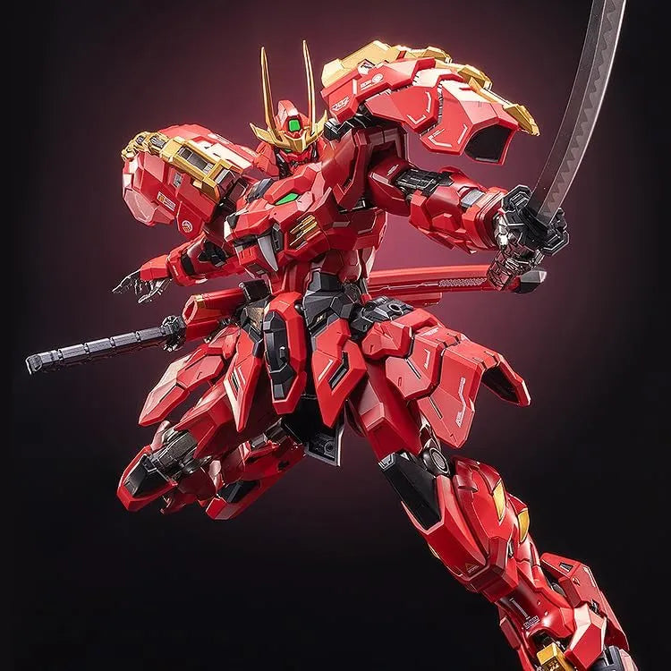Projector Effect - Excellent Class Kai no Tora (MOSHOWTOYS)ㅤ – MOSHOWTOYS – ActionFigureBrasil