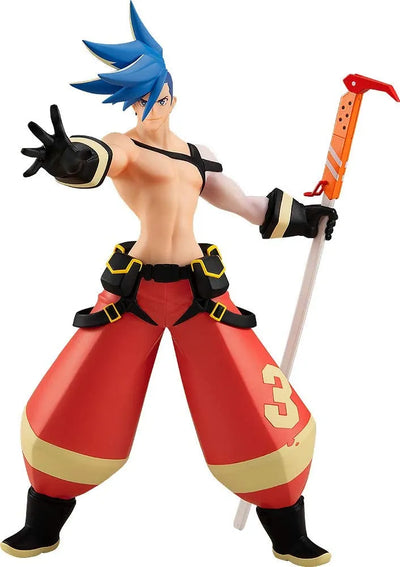 Promare - Galo Thymos - Pop Up Parade (Good Smile Company)ㅤ – Good Smile Company – ActionFigureBrasil