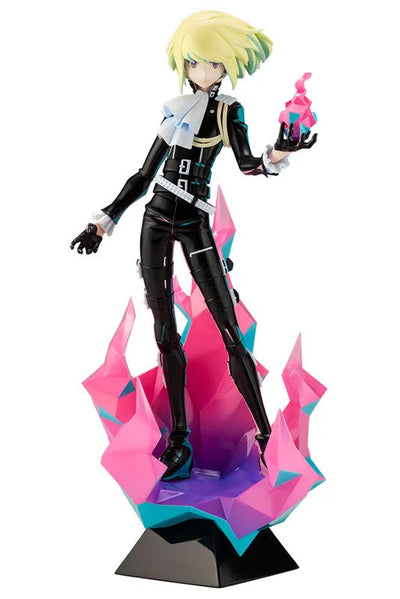 Promare - Lio Fotia - ARTFX J - 1/7 - 2024 Re-release (Kotobukiya)ㅤ – Kotobukiya – ActionFigureBrasil