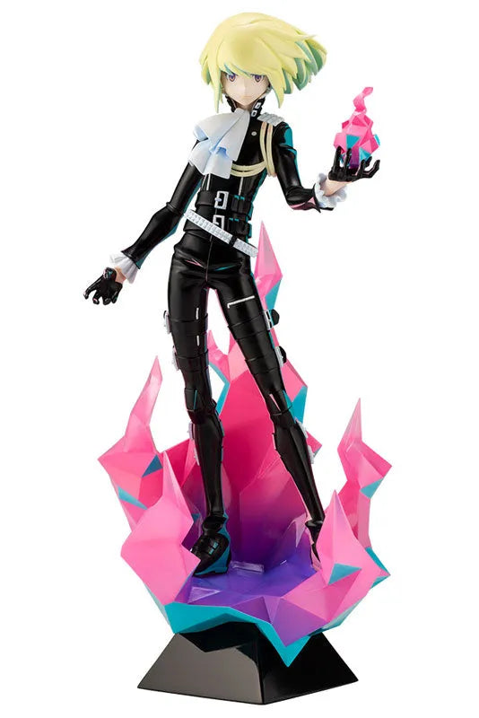 Promare - Lio Fotia - ARTFX J - 1/7 - 2024 Re-release (Kotobukiya)ㅤ – Kotobukiya – ActionFigureBrasil