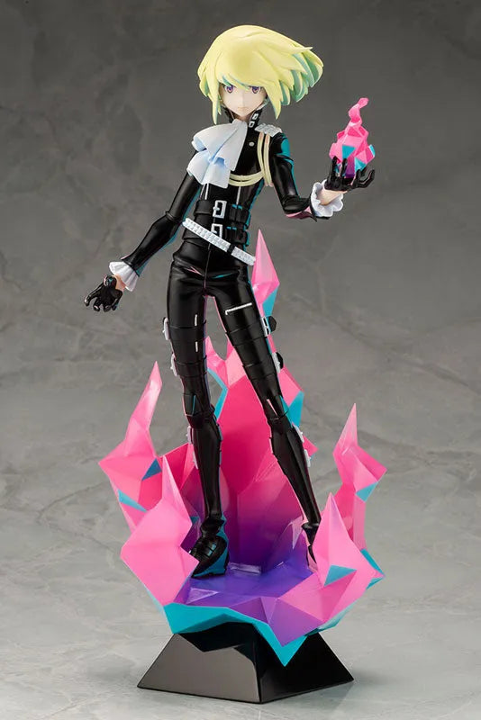 Promare - Lio Fotia - ARTFX J - 1/7 - 2024 Re-release (Kotobukiya)ㅤ – Kotobukiya – ActionFigureBrasil