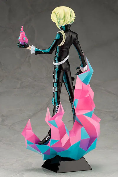 Promare - Lio Fotia - ARTFX J - 1/7 - 2024 Re-release (Kotobukiya)ㅤ – Kotobukiya – ActionFigureBrasil — detalhe do produto