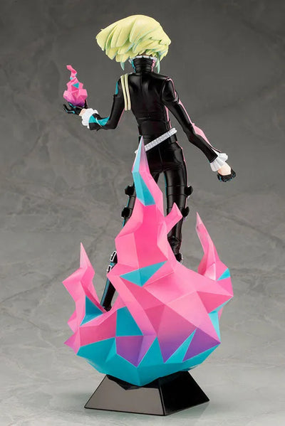 Promare - Lio Fotia - ARTFX J - 1/7 - 2024 Re-release (Kotobukiya)ㅤ – Kotobukiya – ActionFigureBrasil — close