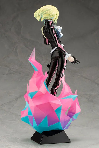Promare - Lio Fotia - ARTFX J - 1/7 - 2024 Re-release (Kotobukiya)ㅤ – Kotobukiya – ActionFigureBrasil — embalagem