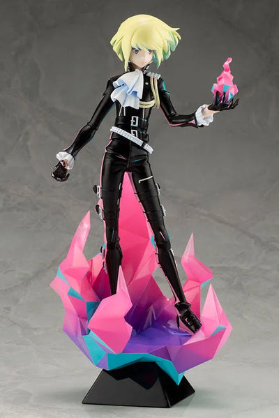 Promare - Lio Fotia - ARTFX J - 1/7 - 2024 Re-release (Kotobukiya)ㅤ – Kotobukiya – ActionFigureBrasil — acessórios