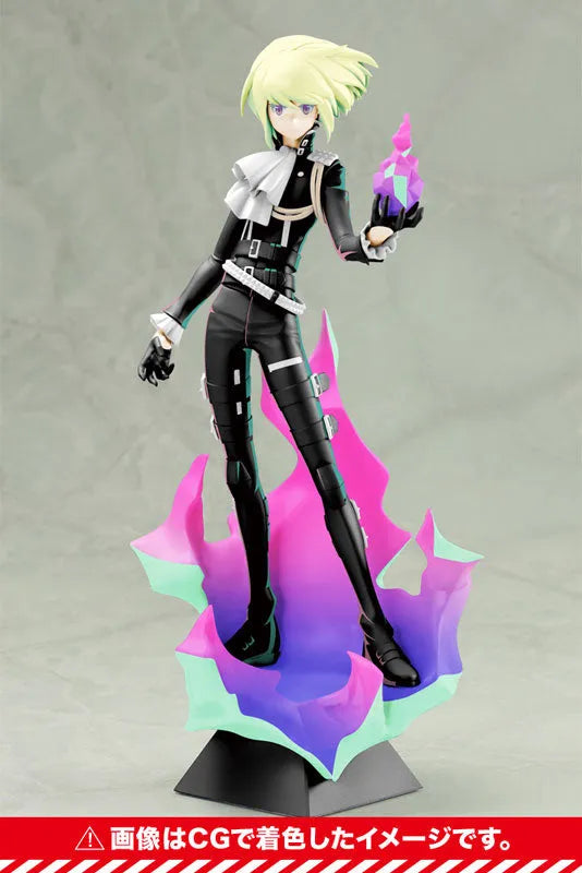 Promare - Lio Fotia - ARTFX J - 1/7 (Kotobukiya)ㅤ – Kotobukiya – ActionFigureBrasil