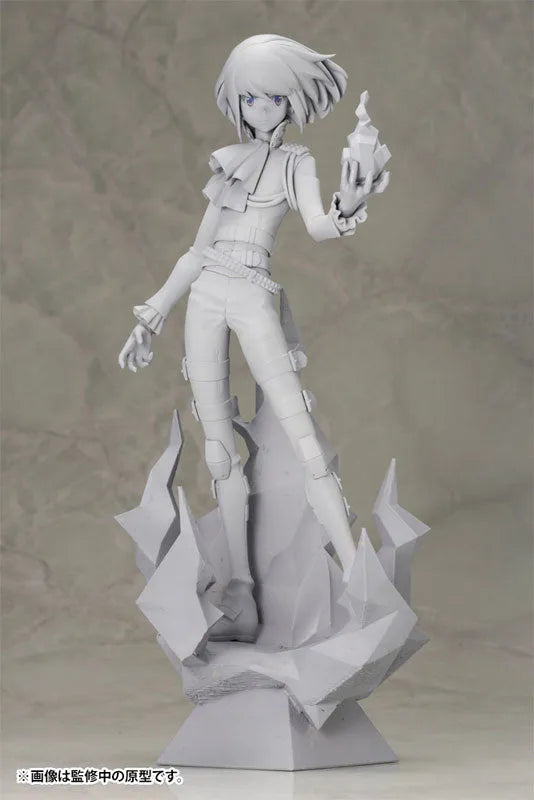 Promare - Lio Fotia - ARTFX J - 1/7 (Kotobukiya)ㅤ – Kotobukiya – ActionFigureBrasil