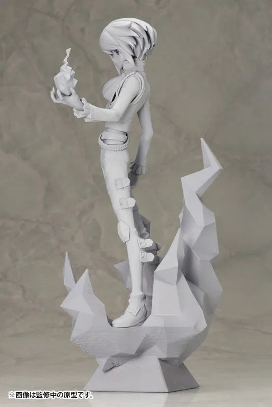 Promare - Lio Fotia - ARTFX J - 1/7 (Kotobukiya)ㅤ – Kotobukiya – ActionFigureBrasil