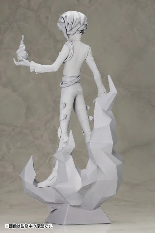 Promare - Lio Fotia - ARTFX J - 1/7 (Kotobukiya)ㅤ – Kotobukiya – ActionFigureBrasil