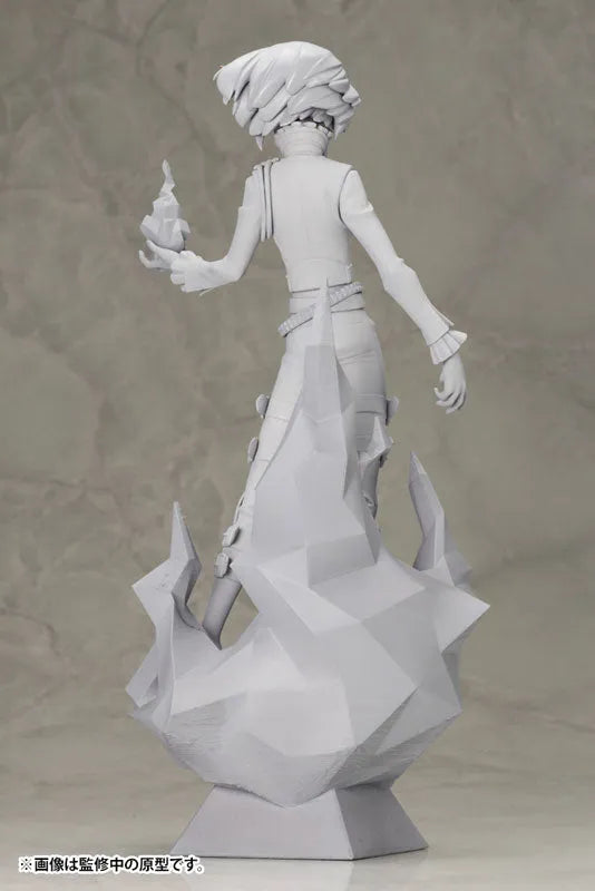 Promare - Lio Fotia - ARTFX J - 1/7 (Kotobukiya)ㅤ – Kotobukiya – ActionFigureBrasil