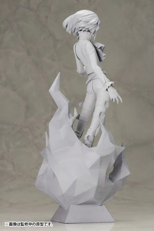 Promare - Lio Fotia - ARTFX J - 1/7 (Kotobukiya)ㅤ – Kotobukiya – ActionFigureBrasil