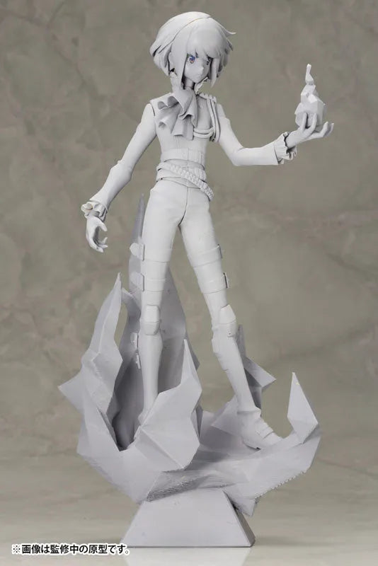 Promare - Lio Fotia - ARTFX J - 1/7 (Kotobukiya)ㅤ – Kotobukiya – ActionFigureBrasil