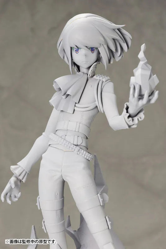 Promare - Lio Fotia - ARTFX J - 1/7 (Kotobukiya)ㅤ – Kotobukiya – ActionFigureBrasil