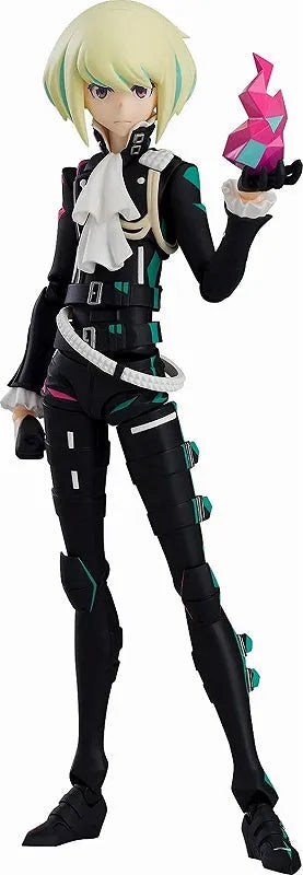 Promare - Lio Fotia - Figma #547 (Max Factory)ㅤ – Max Factory – ActionFigureBrasil