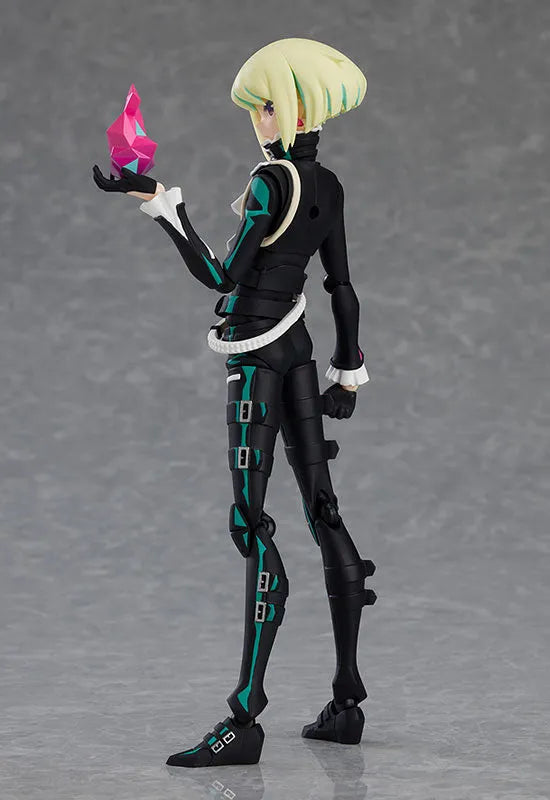 Promare - Lio Fotia - Figma #547 (Max Factory)ㅤ – Max Factory – ActionFigureBrasil