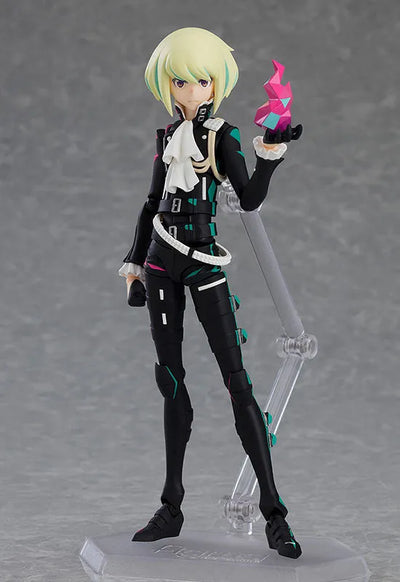 Promare - Lio Fotia - Figma #547 (Max Factory)ㅤ – Max Factory – ActionFigureBrasil — close