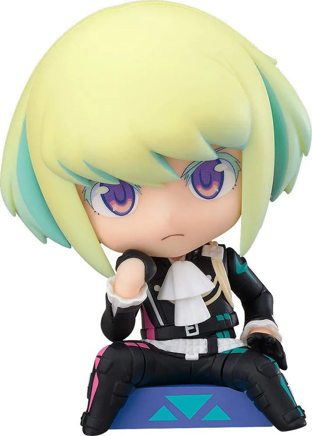 Promare - Lio Fotia - Nendoroid #1314-DX - Complete Combustion Ver. (Good Smile Company)ㅤ – Good Smile Company – ActionFigureBrasil
