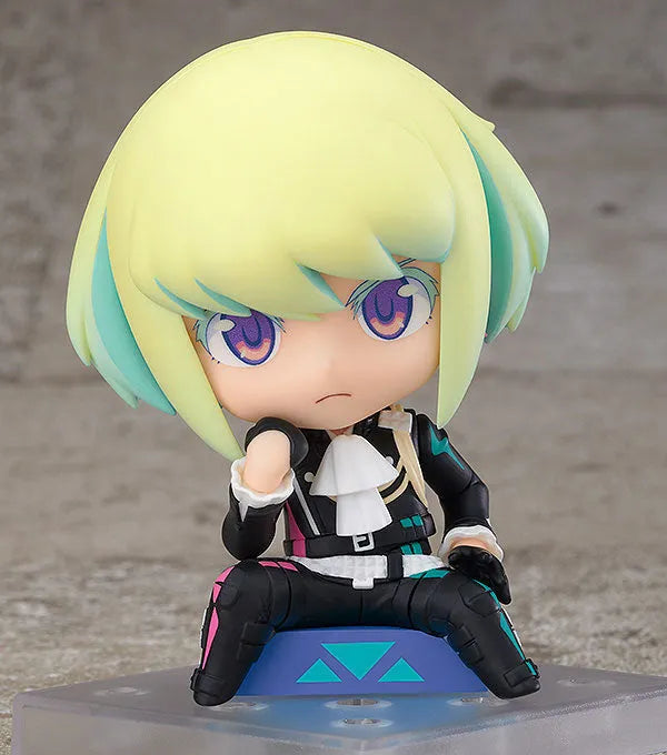Promare - Lio Fotia - Nendoroid #1314-DX - Complete Combustion Ver. (Good Smile Company)ㅤ – Good Smile Company – ActionFigureBrasil