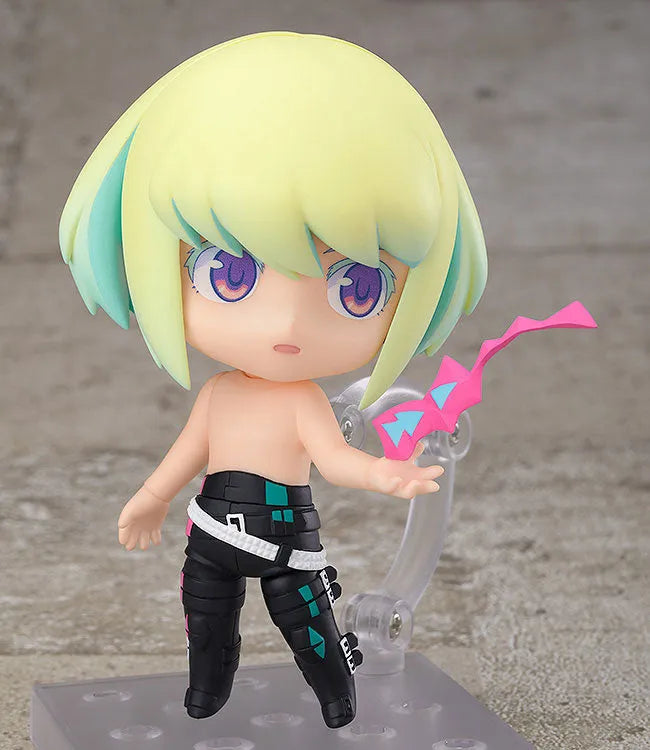 Promare - Lio Fotia - Nendoroid #1314-DX - Complete Combustion Ver. (Good Smile Company)ㅤ – Good Smile Company – ActionFigureBrasil