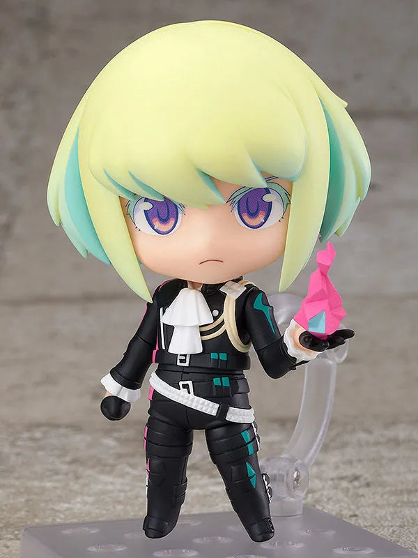 Promare - Lio Fotia - Nendoroid #1314-DX - Complete Combustion Ver. (Good Smile Company)ㅤ – Good Smile Company – ActionFigureBrasil