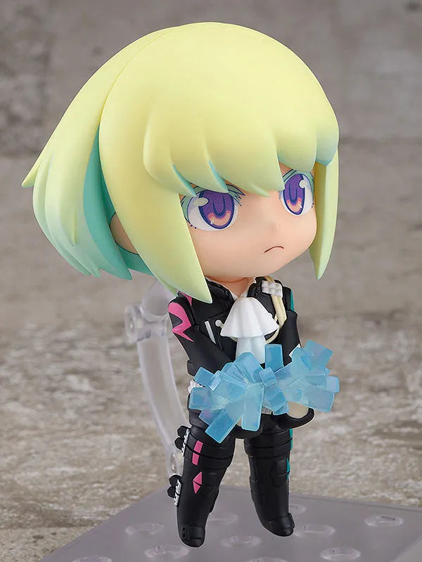 Promare - Lio Fotia - Nendoroid #1314-DX - Complete Combustion Ver. (Good Smile Company)ㅤ – Good Smile Company – ActionFigureBrasil