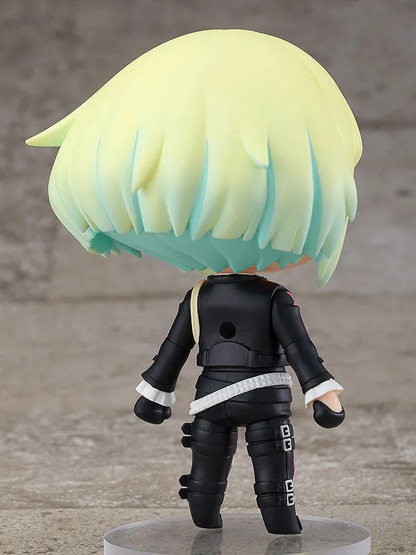 Promare - Lio Fotia - Nendoroid #1314-DX - Complete Combustion Ver. (Good Smile Company)ㅤ – Good Smile Company – ActionFigureBrasil