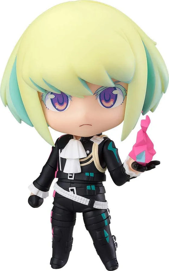 Promare - Lio Fotia - Nendoroid #1314 (Good Smile Company)ㅤ – Good Smile Company – ActionFigureBrasil