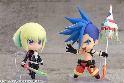 Promare - Lio Fotia - Nendoroid #1314 (Good Smile Company)ㅤ – Good Smile Company – ActionFigureBrasil — close