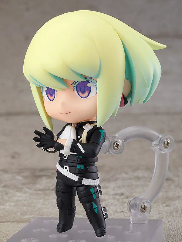 Promare - Lio Fotia - Nendoroid #1314 (Good Smile Company)ㅤ – Good Smile Company – ActionFigureBrasil