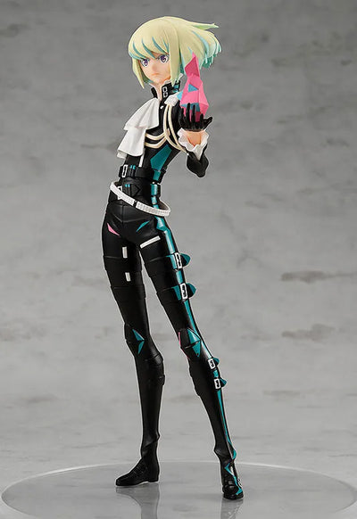 Promare - Lio Fotia - Pop Up Parade (Good Smile Company)ㅤ – Good Smile Company – ActionFigureBrasil — ângulo diferente
