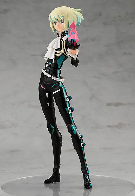 Promare - Lio Fotia - Pop Up Parade (Good Smile Company)ㅤ – Good Smile Company – ActionFigureBrasil