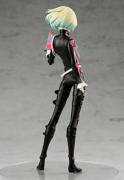 Promare - Lio Fotia - Pop Up Parade (Good Smile Company)ㅤ – Good Smile Company – ActionFigureBrasil — detalhe do produto
