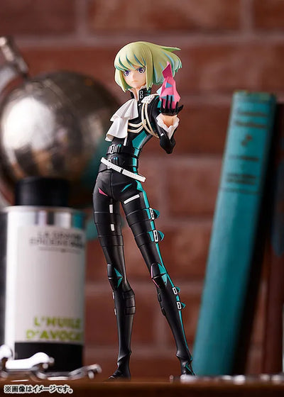 Promare - Lio Fotia - Pop Up Parade (Good Smile Company)ㅤ – Good Smile Company – ActionFigureBrasil — acessórios