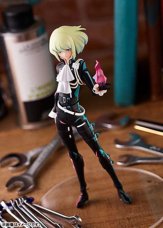 Promare - Lio Fotia - Pop Up Parade (Good Smile Company)ㅤ – Good Smile Company – ActionFigureBrasil