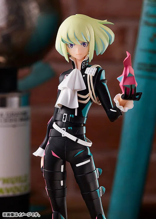 Promare - Lio Fotia - Pop Up Parade (Good Smile Company)ㅤ – Good Smile Company – ActionFigureBrasil