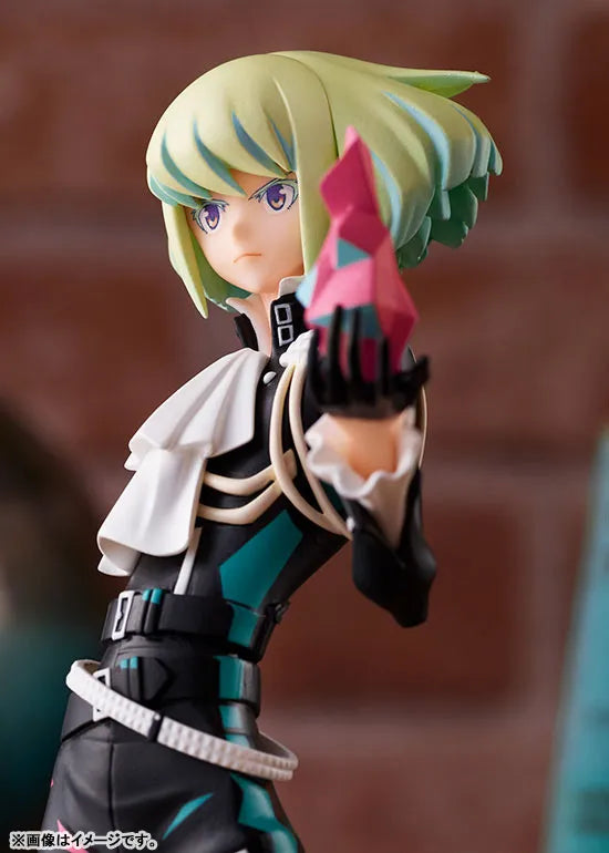 Promare - Lio Fotia - Pop Up Parade (Good Smile Company)ㅤ – Good Smile Company – ActionFigureBrasil