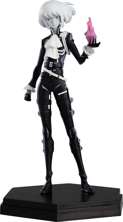 Promare - Lio Fotia - Pop Up Parade - Monochrome Ver. (Good Smile Company)ㅤ – Good Smile Company – ActionFigureBrasil