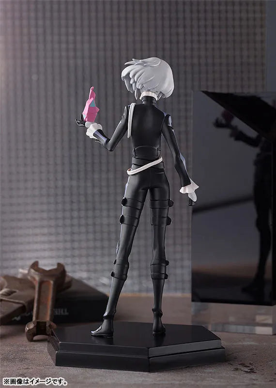 Promare - Lio Fotia - Pop Up Parade - Monochrome Ver. (Good Smile Company)ㅤ – Good Smile Company – ActionFigureBrasil