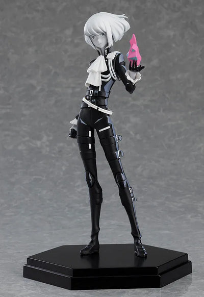 Promare - Lio Fotia - Pop Up Parade - Monochrome Ver. (Good Smile Company)ㅤ – Good Smile Company – ActionFigureBrasil — detalhe do produto