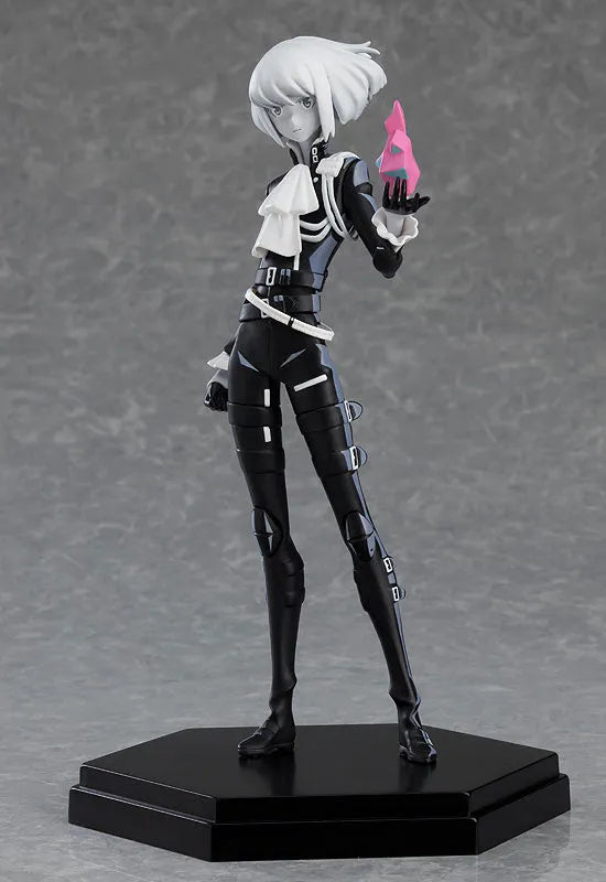 Promare - Lio Fotia - Pop Up Parade - Monochrome Ver. (Good Smile Company)ㅤ – Good Smile Company – ActionFigureBrasil