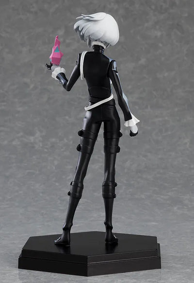 Promare - Lio Fotia - Pop Up Parade - Monochrome Ver. (Good Smile Company)ㅤ – Good Smile Company – ActionFigureBrasil — close